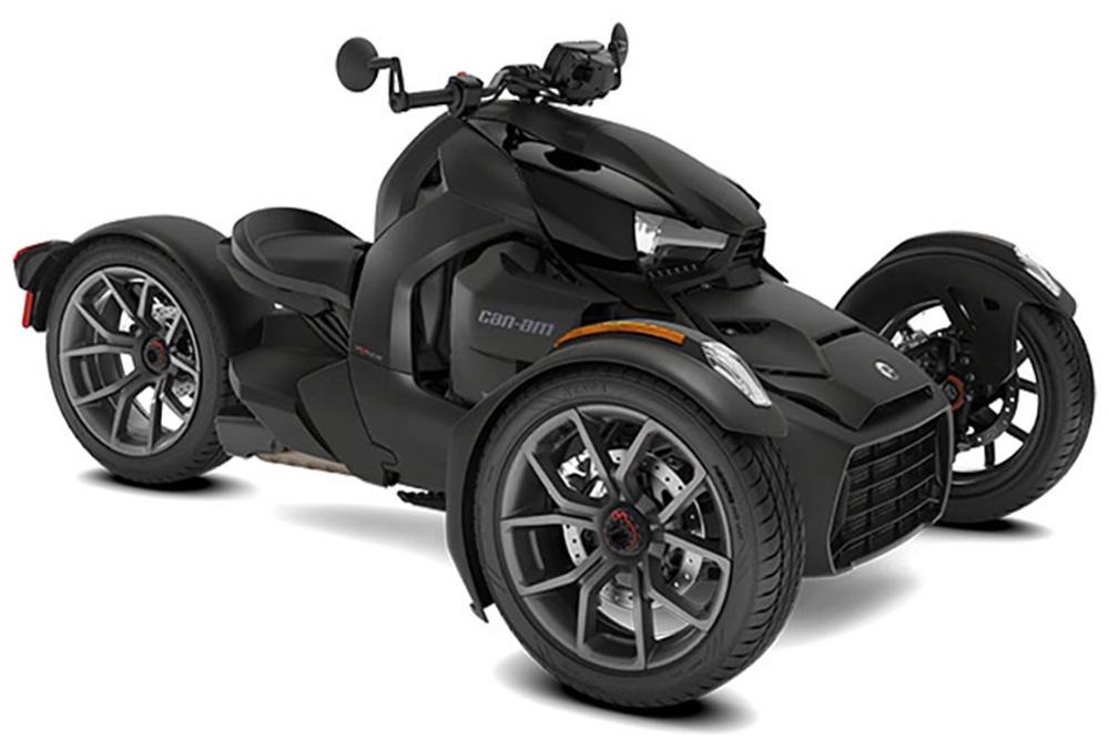 Can-Am Ryker 900 2023