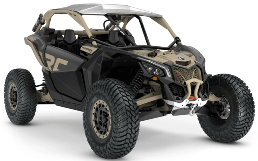 Maverick store rc buggy