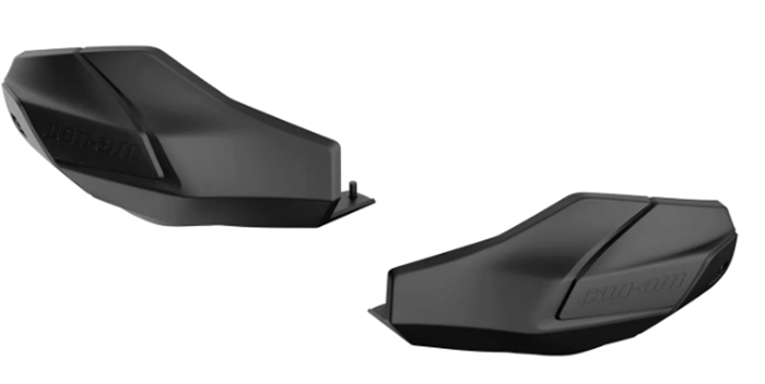 Aparatori maini Can-Am Outlander XT 715010296