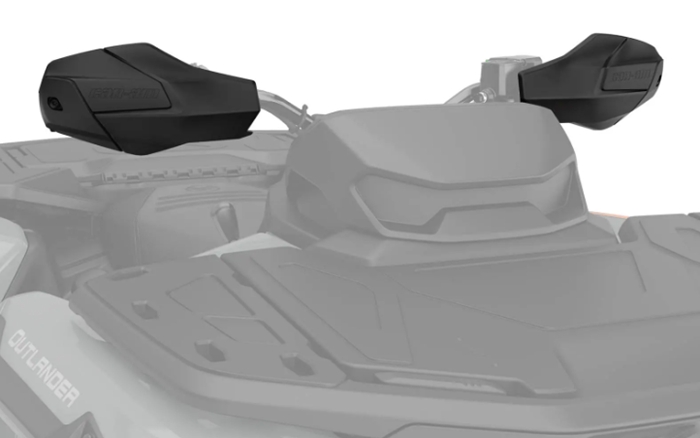 Aparatori maini Can-Am Outlander XT 715010296