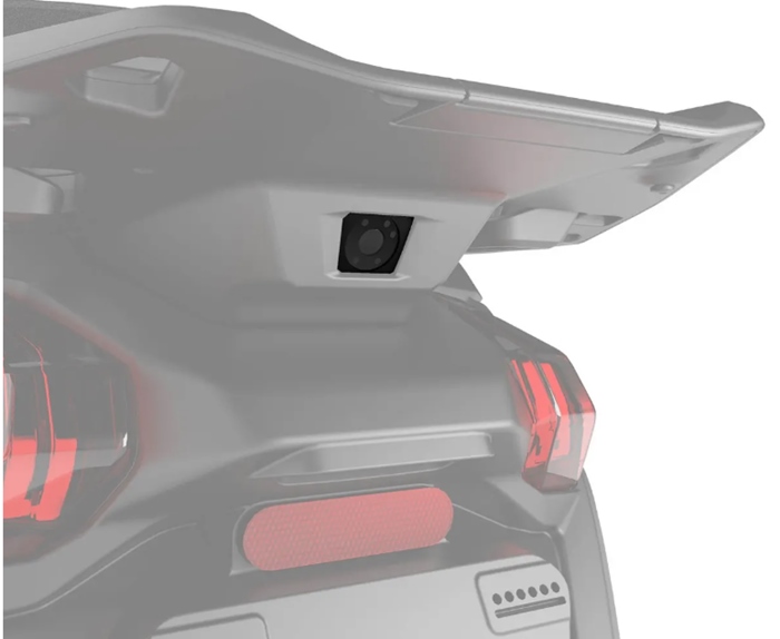 Camera spate Canyon, Spyder RT - prezent, Spyder F3-T, F3 LTD 2025 - prezent 219401199