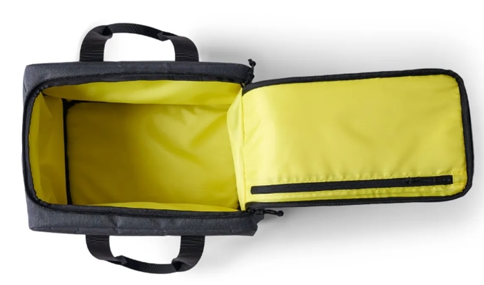 Capsuseala pentru top case Can-Am Ryker 219401257