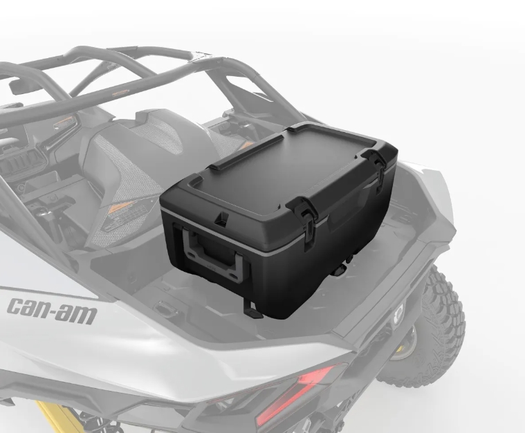 Cutie cooler LinQ 43 L Maverick R, Maverick R MAX 715007825 · Black