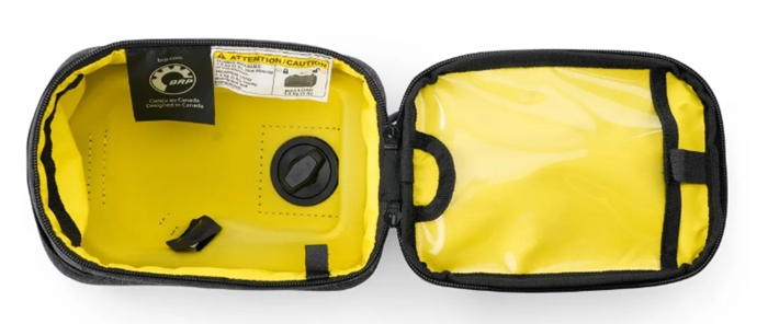 Geanta tank bag LinQ Can-Am Origin 219401203