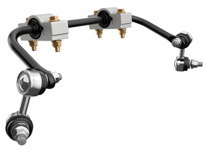Kit bara stabilizatoare ATV Can-Am Outlander 715010580