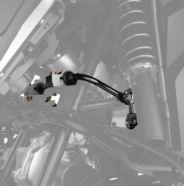 Kit bara stabilizatoare ATV Can-Am Outlander 715010580
