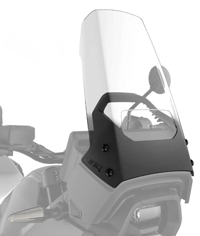 Parbriz reglabil LinQ Can-Am Origin 219401113