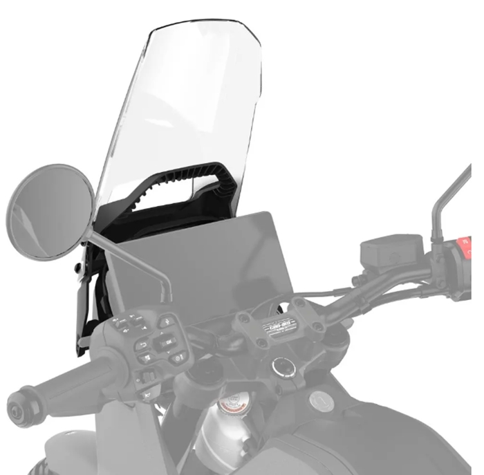 Parbriz reglabil LinQ Can-Am Origin 219401113