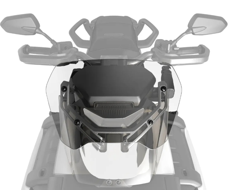 Parbriz sport Can-Am Canyon 219401175