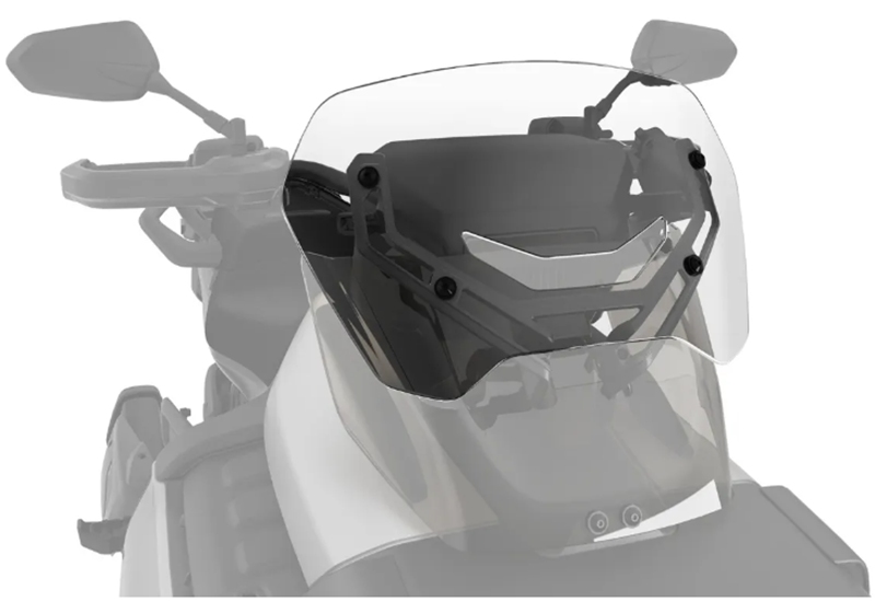 Parbriz sport Can-Am Canyon 219401175
