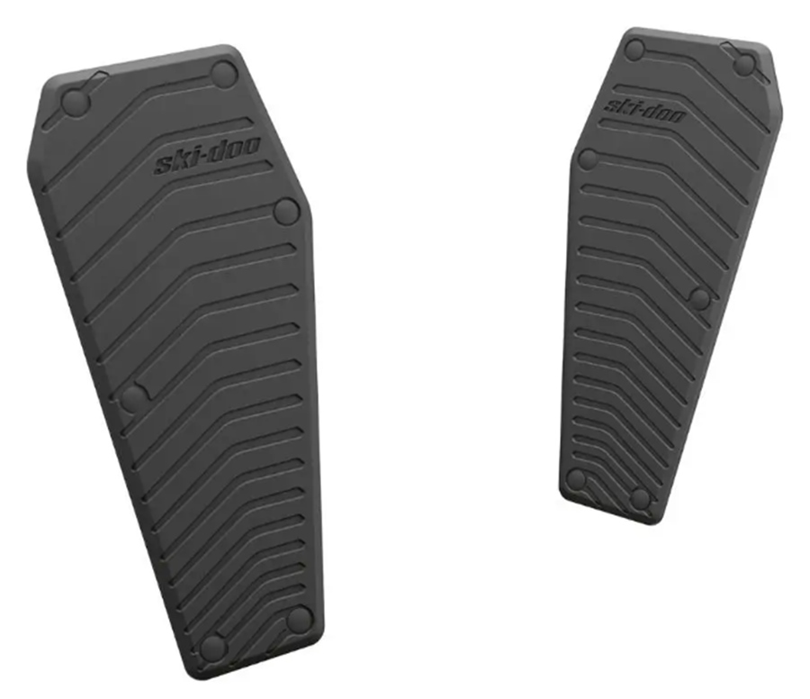 Protectii genunchi REV Gen5 (Trail, Crossover), Neo, REV Gen4 fara marsarier manual 860201917