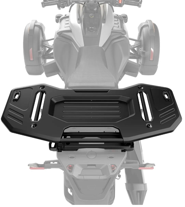 Rack portbagaj Adventure LinQ 36'' Can-Am Canyon 219401183