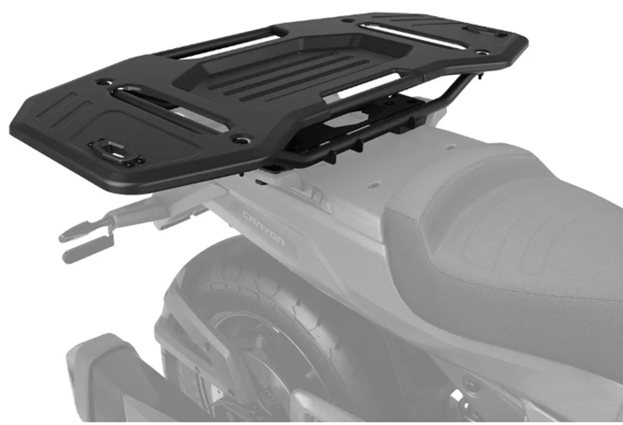 Rack portbagaj Adventure LinQ 36'' Can-Am Canyon 219401183