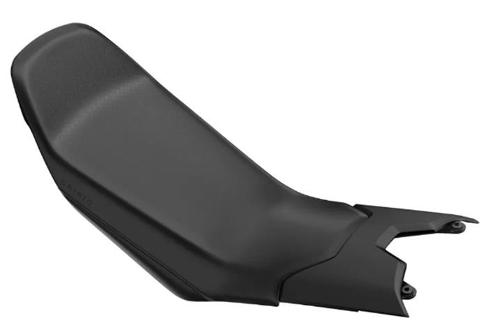 Scaun pilot Comfort Can-Am Origin 219401205