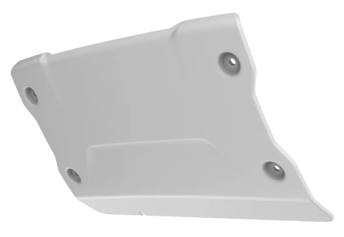 Scut protectie skid plate Can-Am Canyon 219401220