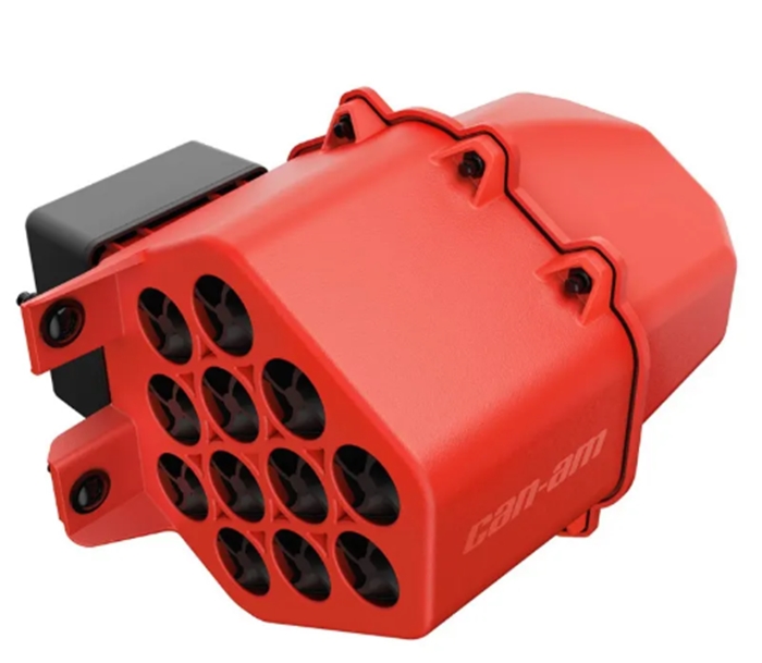 Separator particule Smart Maverick R, Maverick R MAX 715007187