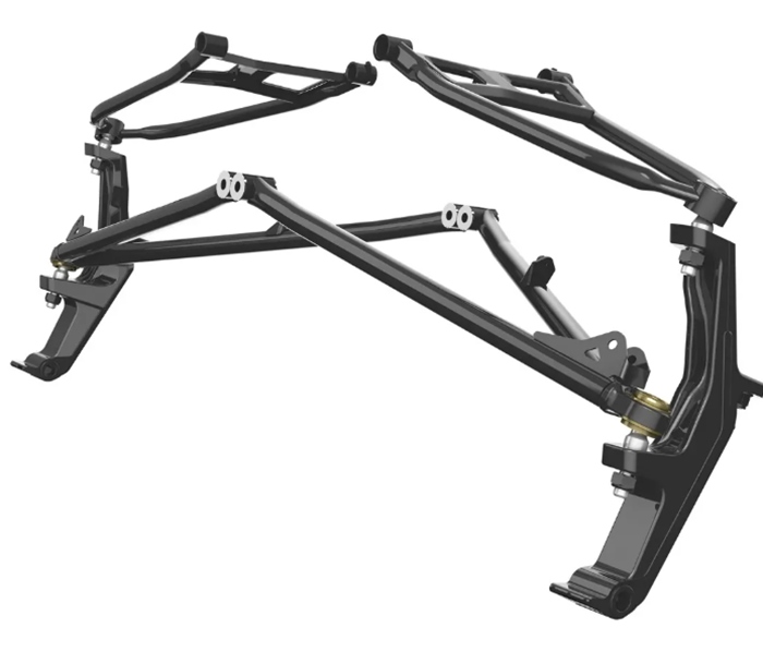 Suspensie fata RAS RX REV Gen5, REV Gen4 cu RAS X si 42” distanta intre skiuri (exceptie Grand Touring) 860202843