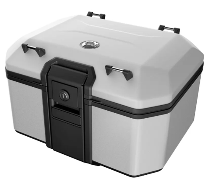 Top case din aluminiu 48 L Can-Am Canyon 219401224