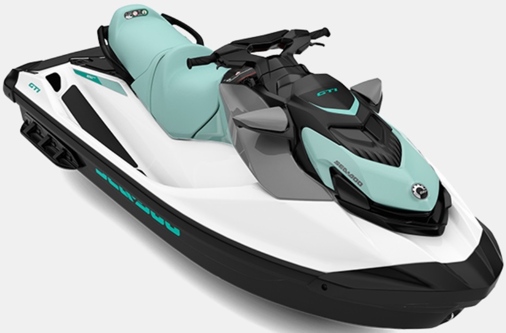 Sea-Doo GTI 130 CP 2025