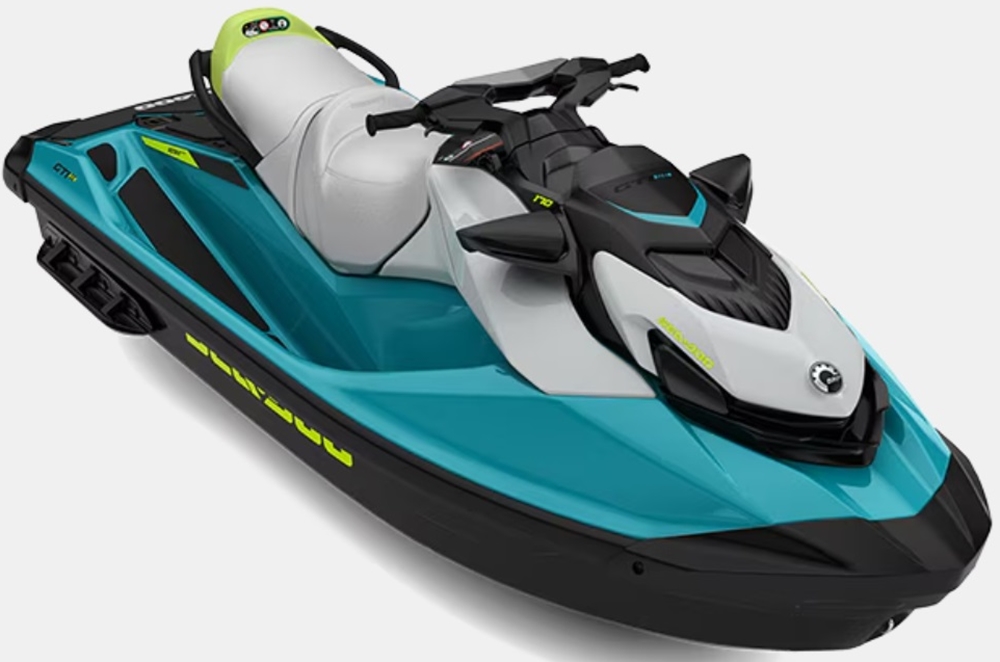 Sea-Doo GTI SE 170 CP 2025