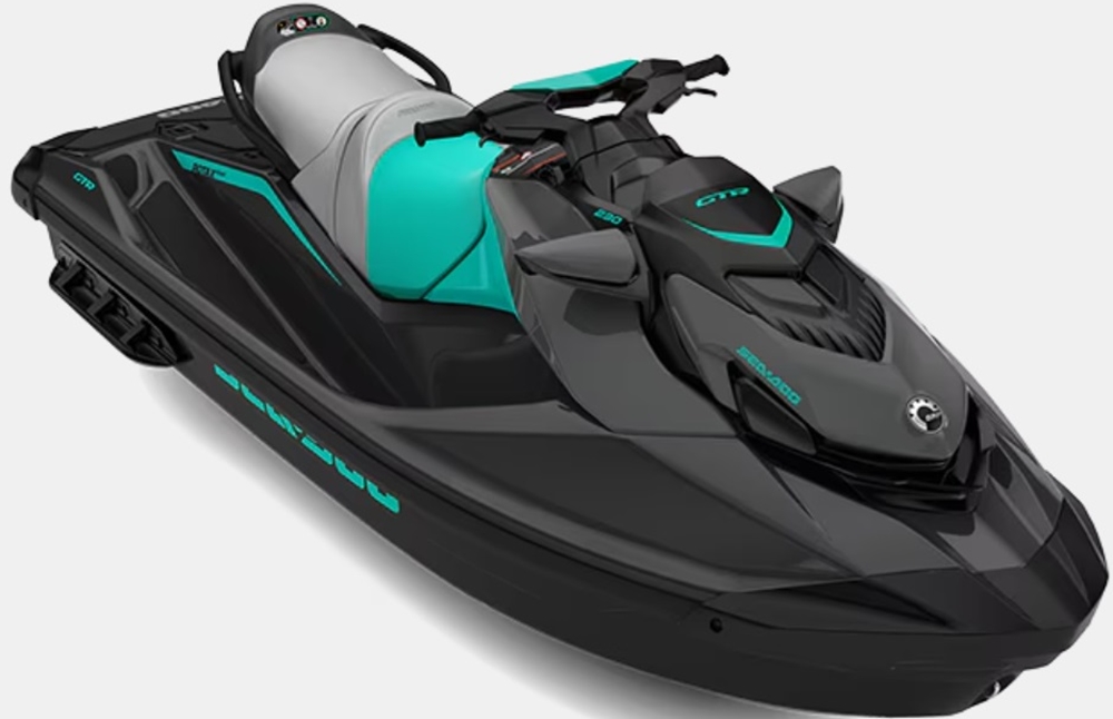 Sea-Doo GTR 230 CP 2025
