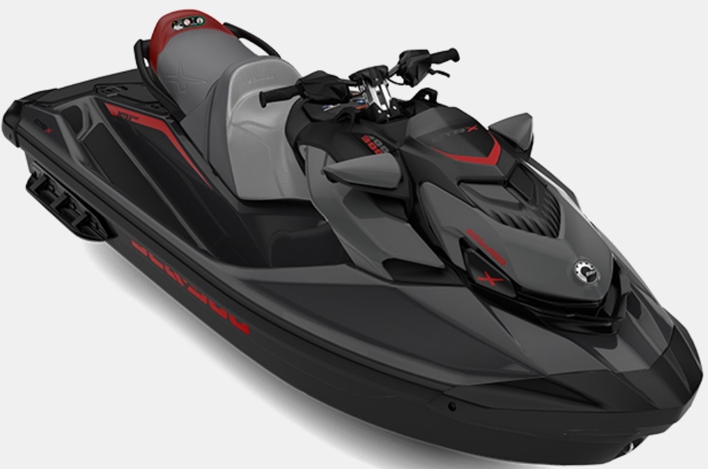 Sea-Doo GTR-X RS 300 CP 2026