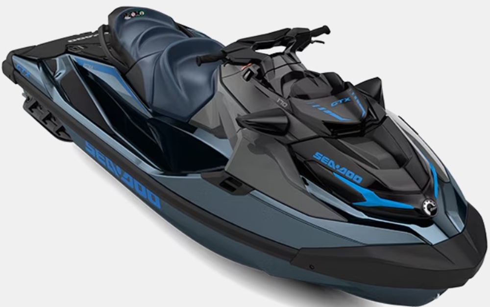Sea-Doo GTX 170 CP iDF 2025