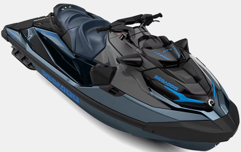 Sea-Doo GTX 230 CP iDF 2025