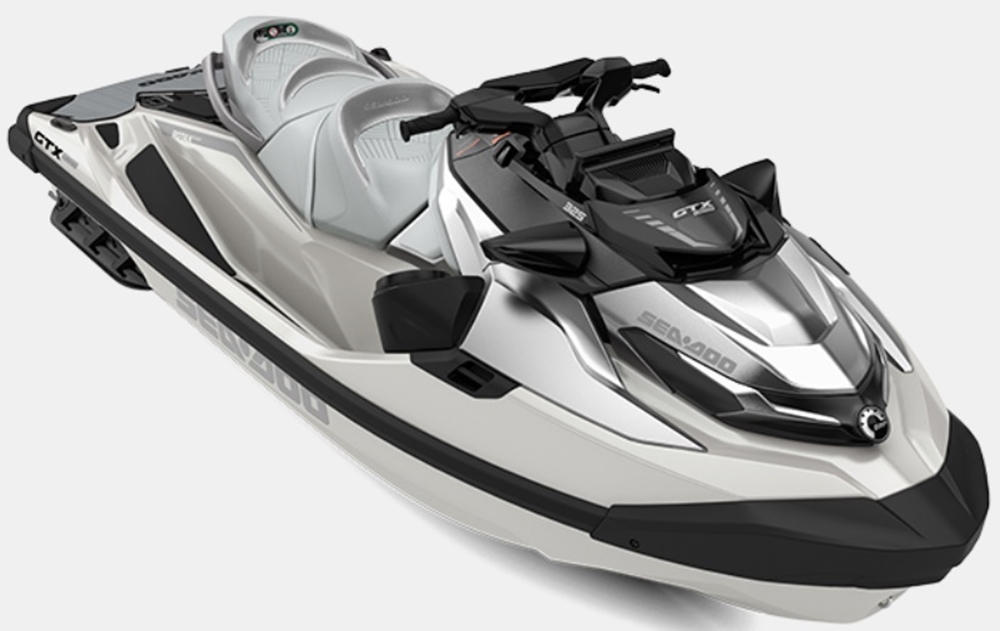 Sea-Doo GTX Limited 325 CP iDF Tech Package 2025
