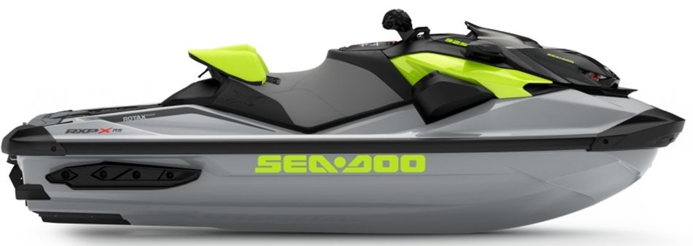 Sea-Doo RXP-X RS 325 CP 2025