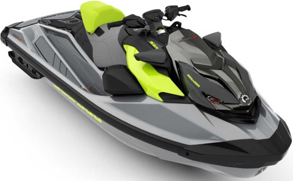 Sea-Doo RXP-X RS 325 CP 2025