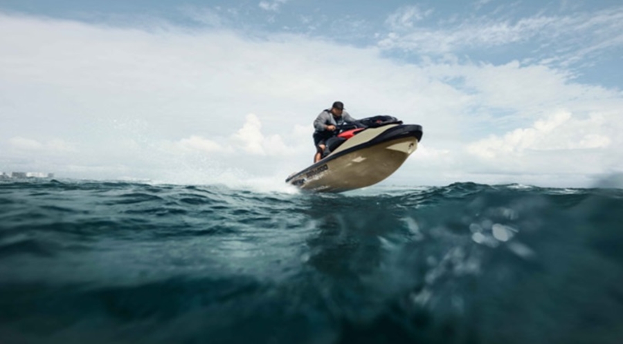 Sea-Doo RXP-X RS 325 CP Tech Package 2025