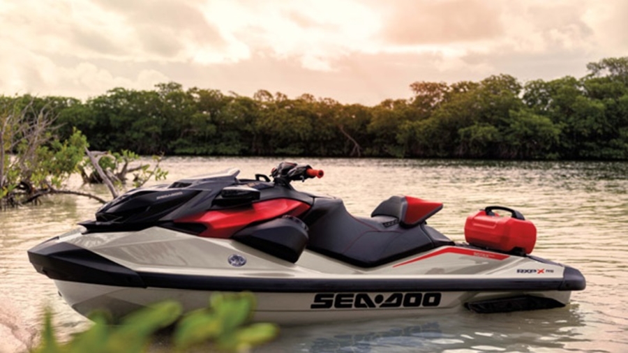 Sea-Doo RXP-X RS 325 CP Tech Package 2025