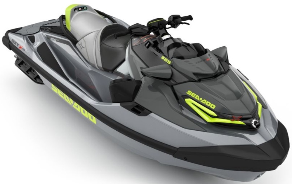 Sea-Doo RXT-X RS 325 CP Tech Package 2025