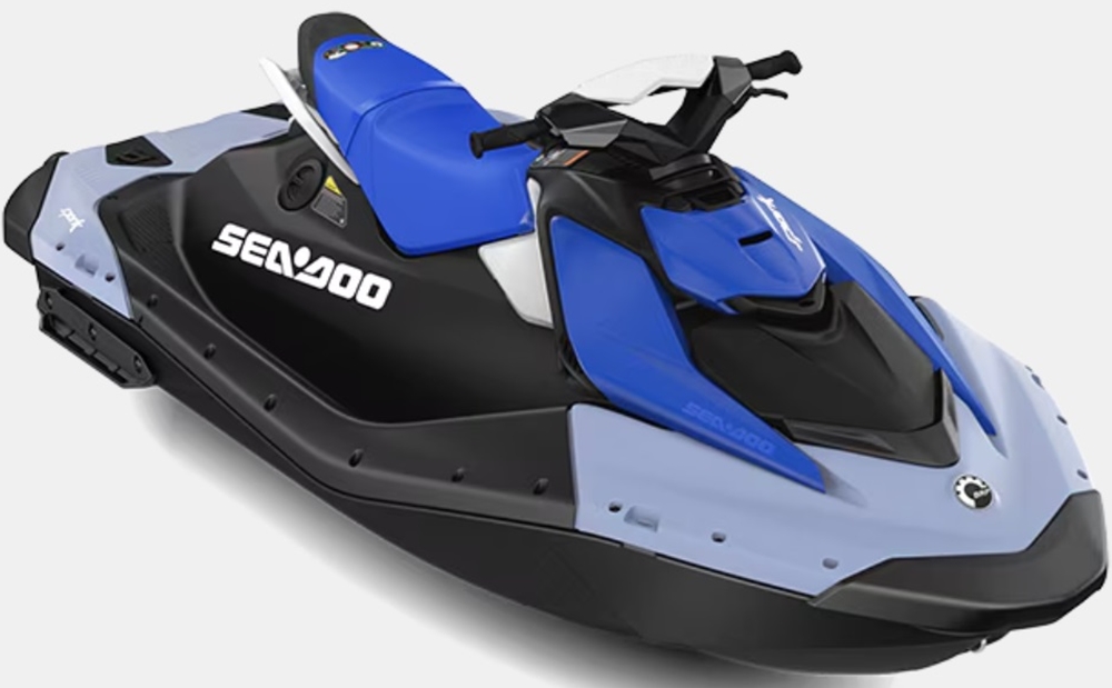 Sea-Doo Spark 2 locuri 90 CP Convenience Package 2025