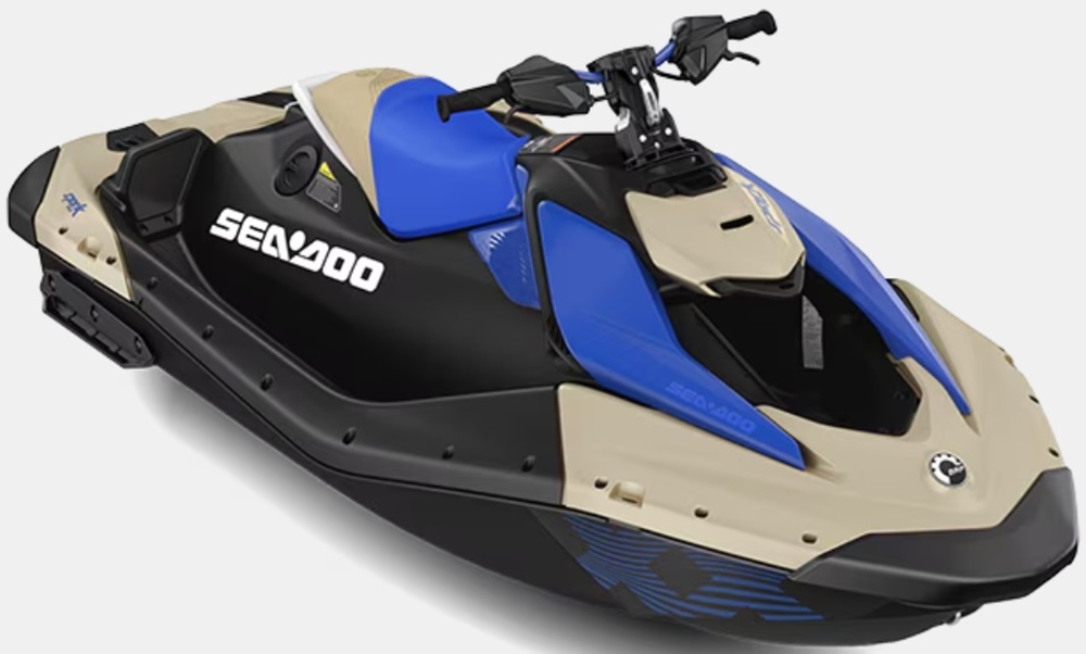 Sea-Doo Spark Trixx 1 loc 90 CP 2025