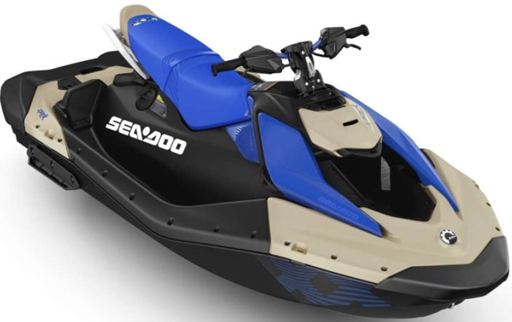 Sea-Doo Spark Trixx 3 locuri 90 CP 2025