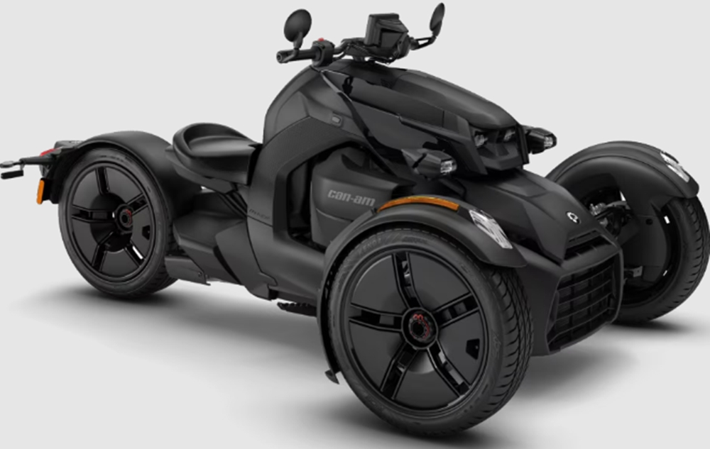 Can-Am Ryker 900 79 CP 2027
