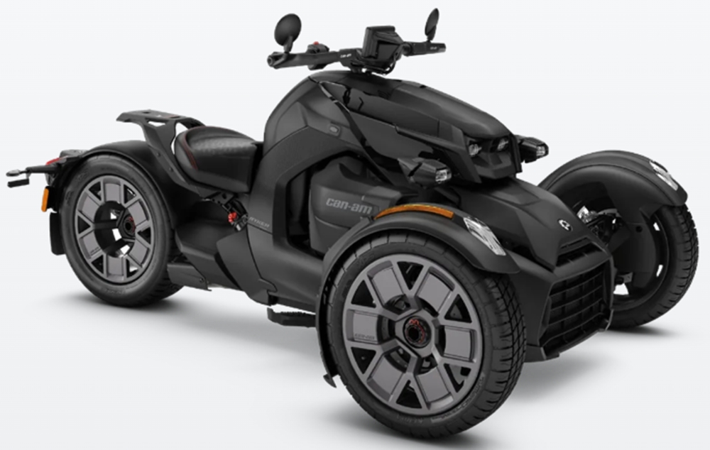 Can-Am Ryker 900 Rally 2027