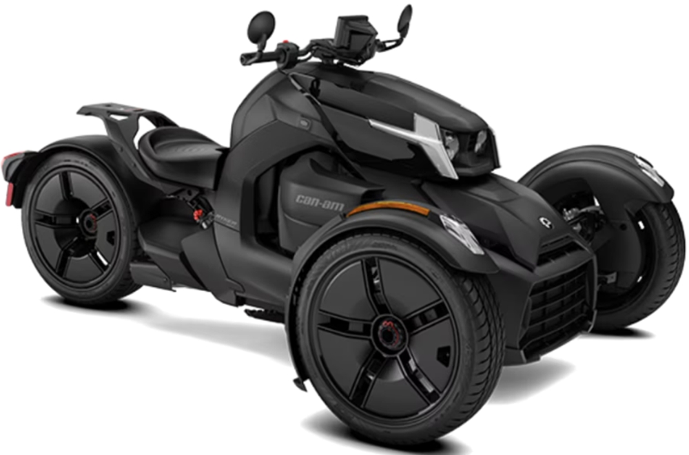 Can-Am Ryker 900 Sport 2027