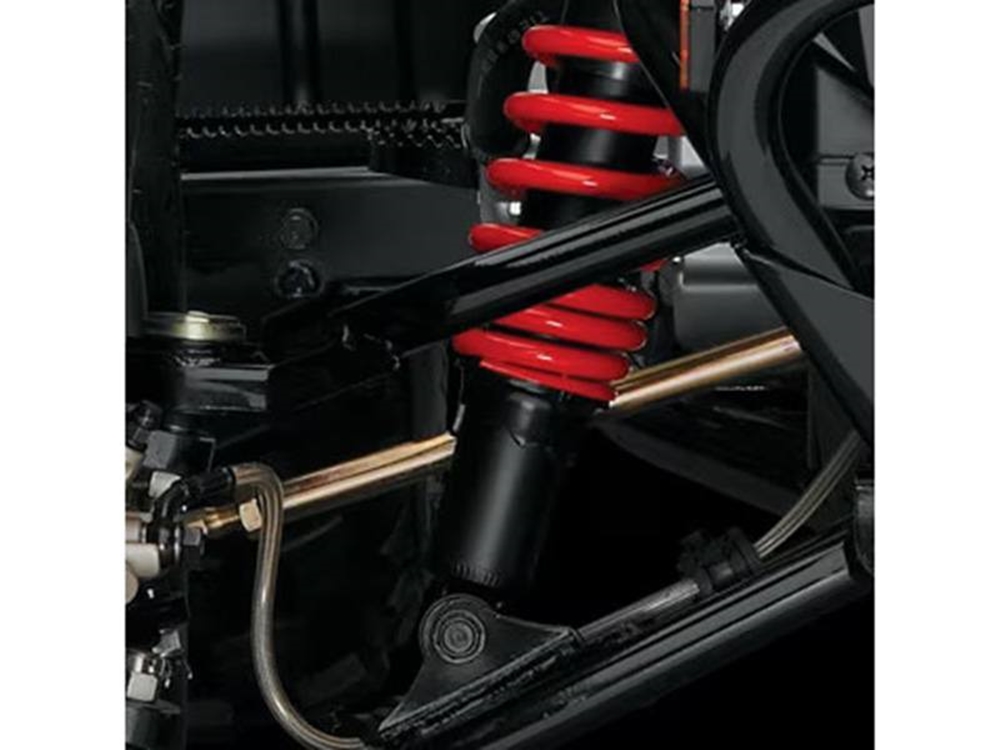 Can-Am DS 250 INT 2026