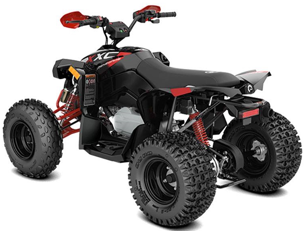 Can-Am Renegade X XC 110 2025