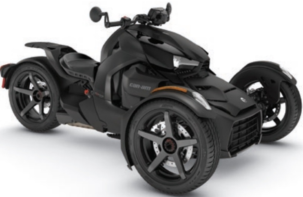 Can-Am Ryker 900 Sport 2025