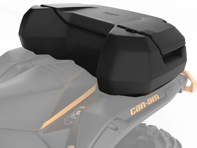Cutie Can-Am G3L 87 L Maverick R, Maverick R MAX 715009312