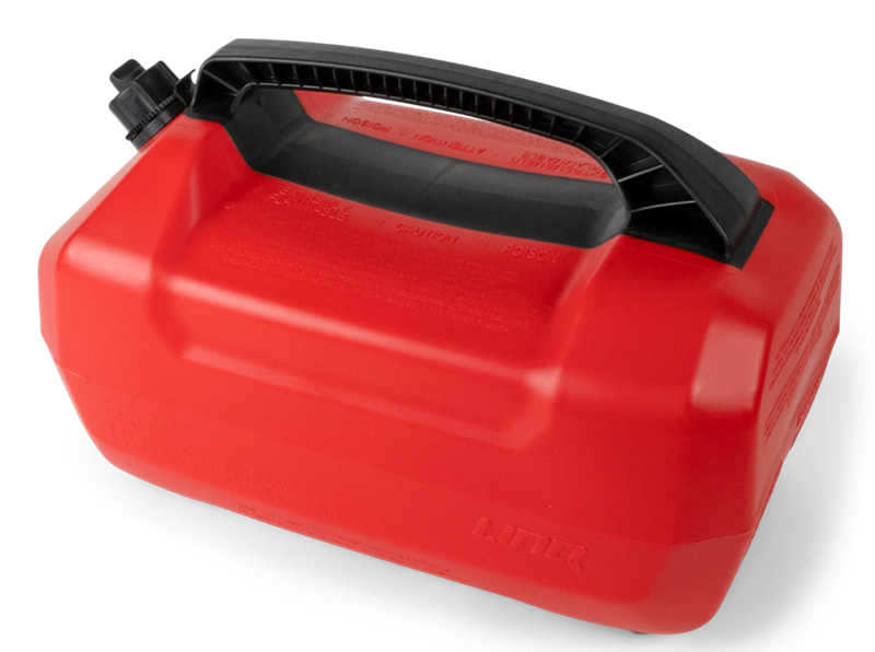 Canistra combustibil 20 L Sea-Doo LinQ Fuel Caddy 715007822