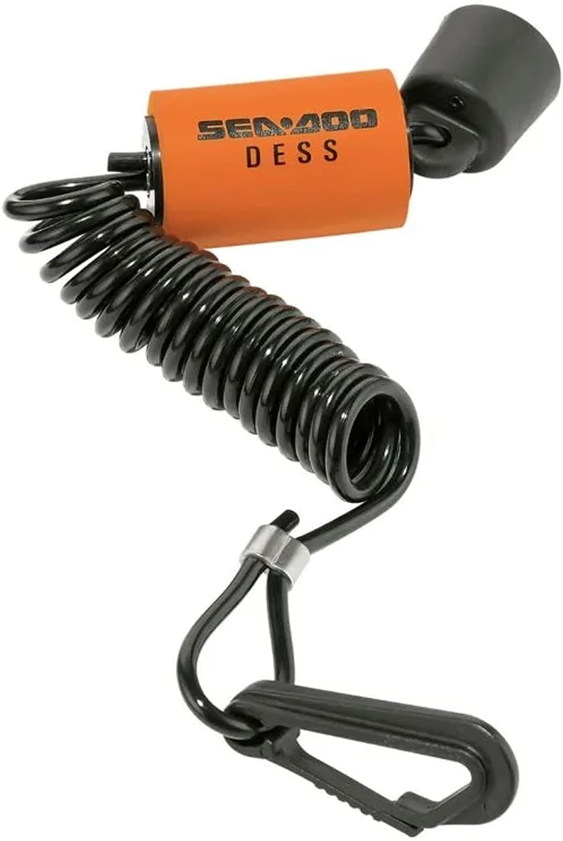 Cheie skijet DESS Sea-Doo 2015 - prezent 278003400