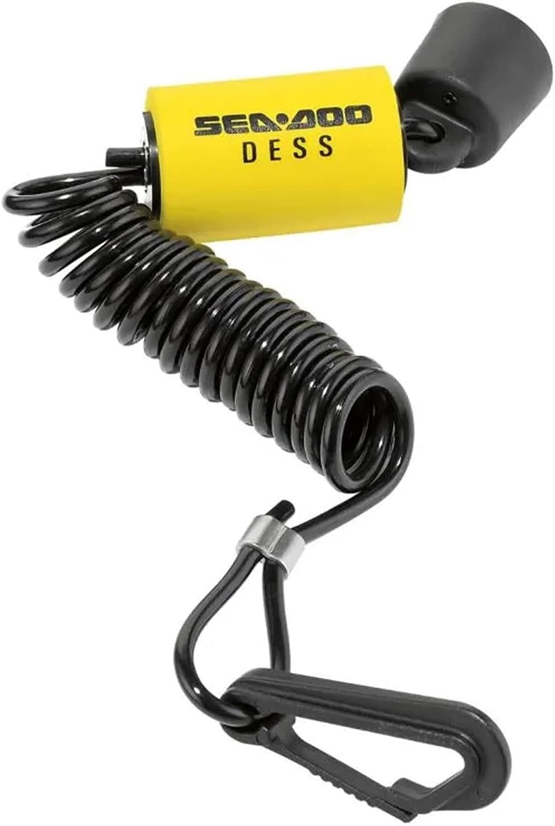 Cheie skijet DESS Sea-Doo 2015 - prezent 278003400