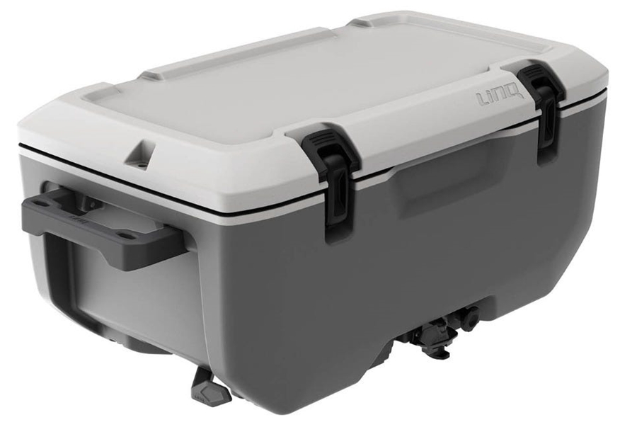 Cutie cooler LinQ 43 L Sea-Doo GTX, GTX Limited, Wake Pro, Explorer Pro, FishPro Trophy, FishPro Sport, RXT-X, RXP-X 715009276