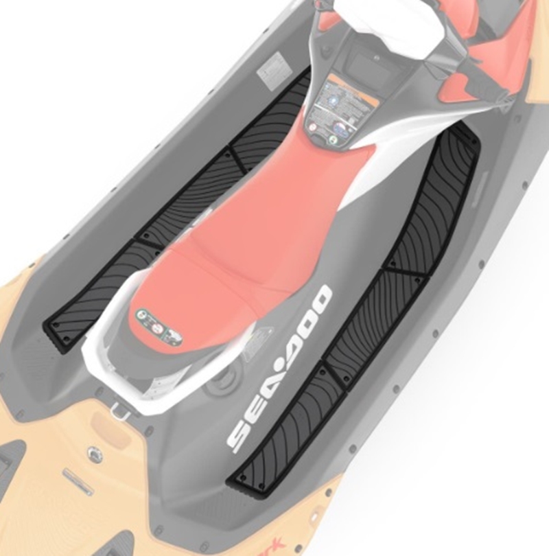 Covorase antiderapante Sea-Doo Spark 2024 - prezent 295101140