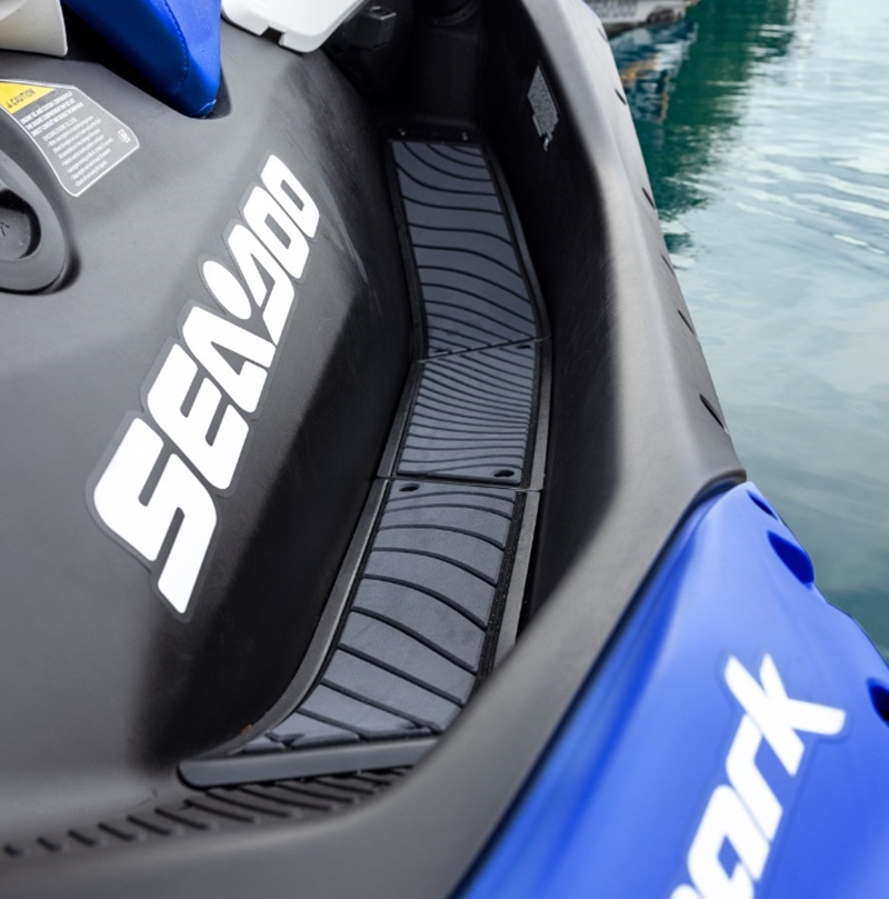 Covorase antiderapante Sea-Doo Spark 2024 - prezent 295101140